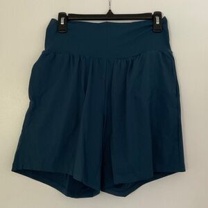 NWT Halara shorts size large